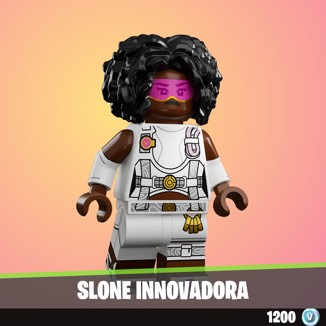 Slone innovadora